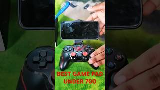 quot📦 Unboxing amp Review of X3 Gamepad 🎮  Best Budget Wireless Controller 💸 Gaming TechReviewquot [upl. by Stevana]