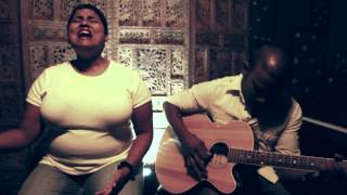 No Light No Light  Florence and the Machine  Narisha Khan Cover [upl. by Nepsa]