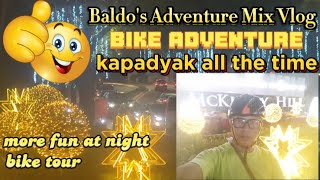 Mckinley Hills Best Billboards amp Christmas lights viralvideos baldosadventuremixvlog [upl. by Reiner]