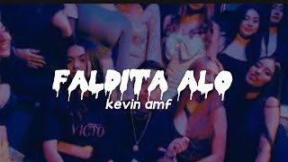 faldita alokevin amf [upl. by Ogaitnas]