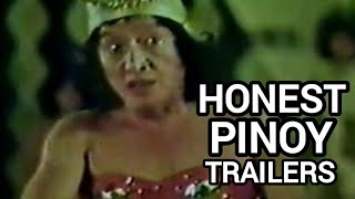 Darna Kuno Honest Pinoy Trailers [upl. by Roddy226]