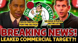 BREAKING NEWS 16 MILLION SIGNING BOSTON CELTICS UNVEIL DREAM NBA TRADE TARGET [upl. by Particia]