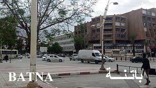 باتنة عاصمة الاوراسBatna la capitale des AurèsBatna the capital of the Aures [upl. by Romanas]