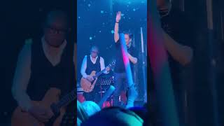 quotSedetik Lebihquot  Anuar Zain Live  AZ 40 Exclusive Up Close amp Personal 17022024 [upl. by Orfield]