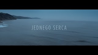 Krzysztof Zalewski  Jednego serca Official Video [upl. by Ileana]