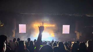 Flume The Difference at Red Rocks [upl. by Manus408]