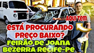 FEIRA DE CARROS E MOTOS RECIFEPE 030324 parte 1 [upl. by Carole464]