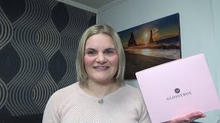 Wellbeing 💆🏼‍♀️ Glossybox Januar 2024 I Unboxing [upl. by Biron]