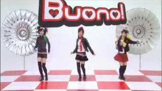 Buono 恋愛♥ライダーDance Shot ver [upl. by Roel]