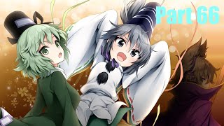 Touhou Genso Wanderer RELOADED Part 66 Futo and the 7 Trials Part 1 [upl. by Manvil]