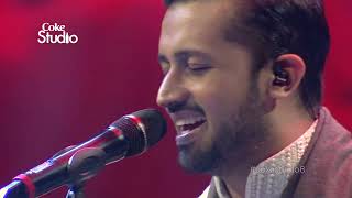 Tajdar e haram cokestudio [upl. by Lovich]