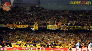 8000 crazy ARIS fans in Manchester  SUPER3 Official [upl. by Jesus942]