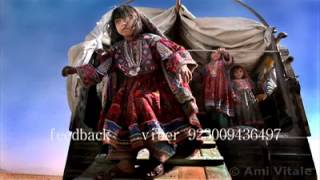 Dawlat qarabaghai attan song [upl. by Gnouh]