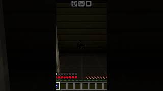 SCP 008 in Minecraft bedrock [upl. by Ferriter]