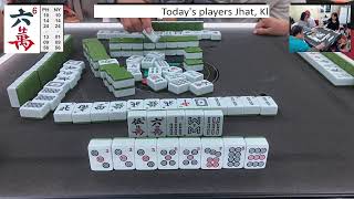 TEAM KLING MAHJONG LS Part 3  10132024 0185 [upl. by Freytag799]