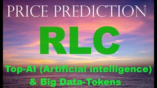 TopAI Artificial intelligence amp Big DataTokens analyzes more in the Memberships RLC [upl. by Myrta133]