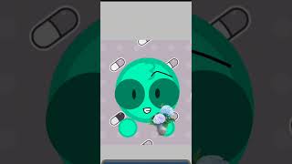 drawing AER and roCE  green emoji emoji drawingtutorial drawing art aesthetic [upl. by Ymer]