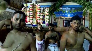 Madurantakam Raman  Sri Rama Navami Uthsavam Part 1 of 513m 35s [upl. by Cogen]