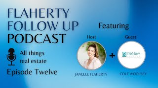 The Flaherty Follow Up Podcast Episode 12 [upl. by Falcone]