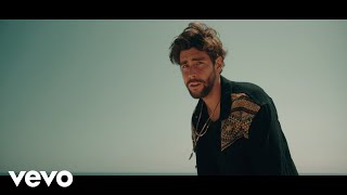 Alvaro Soler  Si Te Vas Official Music Video [upl. by Notyal]