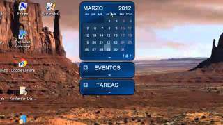 Como usar una Agenda Electronicamp4 [upl. by Ylicec]