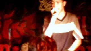 Mondo Marcio VS Ensi Finale Tecniche perfette 2003 Video [upl. by Ellehsim338]