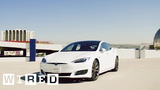 How Teslas SelfDriving Autopilot Actually Works  WIRED [upl. by Aubin832]