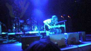 Nuno Bettencourt Flamenco in Madrid Live 2014 [upl. by Yspyg486]