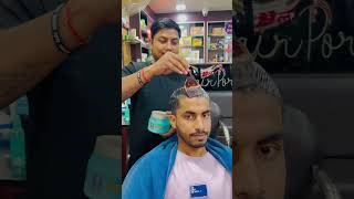 Hair spa short  best hair spa in Muzaffarpur  best saloon muzaffarpur  hairspa haircare yt 🙏 [upl. by Sheline558]