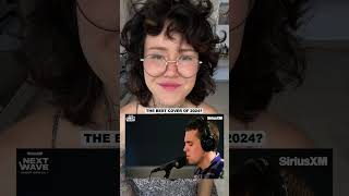 Royel Otis — Linger The Cranberries Cover shorts music reaction [upl. by Inaluahek582]