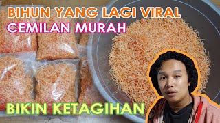 CEMILAN BIHUN BALADO IDE USAHA VIRAL [upl. by Aekal851]