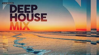 DEEP HOUSE MIX 2024 [upl. by Adonis]