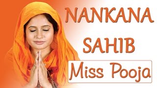 Miss Pooja  Nankana Sahib  Proud On Sikh [upl. by Anerbas]