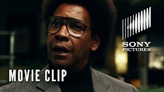 Roman J Israel Esq 2017  Sistahs Stand Up Scene 310  Movieclips [upl. by Nolram704]