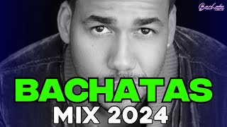 BACHATA 2024 🌴 LO MAS SONADO 2024 🌴 MIX DE BACHATA 2024  The Most Recent Bachata Mixes [upl. by Anaili]