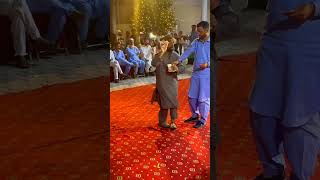 Pathan Beautiful dance in wedding  Noor Ali Haider Pashto new song 2024  pathan viral shorts [upl. by Bowerman]