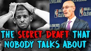 The NBA’s Darkest Secret What If An Entire Team Dies [upl. by Oberheim]