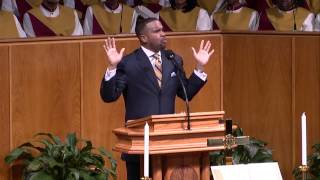 February 2 2014 quotWhat Does God Want Me To Doquot Pastor HowardJohn Wesley [upl. by Ehcsrop]