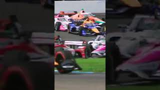 FORMULA ONE VS INDYCAR  HeadtoHead [upl. by Veradia720]