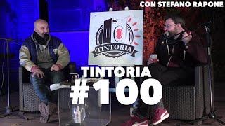 Tintoria 100 con Stefano Rapone [upl. by Eecak]