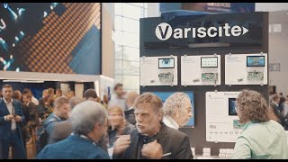 Variscite’s System on Module demos at Embedded World 2024 [upl. by Llenrod433]