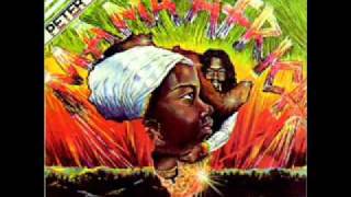 Peter Tosh  Johnny B Goode long version [upl. by Redman]