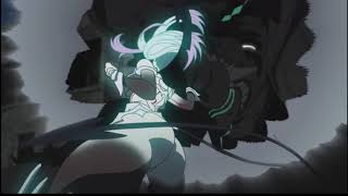 Literal Legend  AMV  Female Anime Fights [upl. by Ycul]