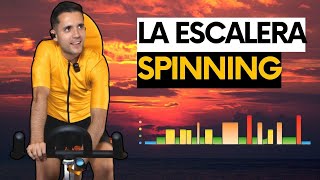 👉 Clase de SPINNING  Spinning 30 minutos  Spinning para principiantes [upl. by Aeneas]