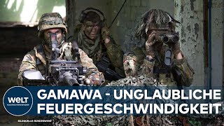 LIEBLING DER SPECIAL FORCES GraMaWa  Fürchterliche Feuerkraft für die Infantrie  WELT Hintergrund [upl. by Ackler595]