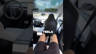 This Tesla Feature is Perfect for Romance Mode 😳😅 [upl. by Brabazon]