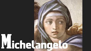 Michelangelo A collection of Surviving paintings HD [upl. by Hermann]