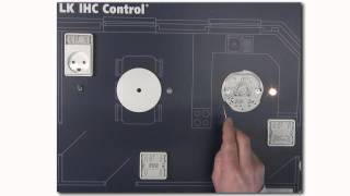 IHC® Wireless instruktion  Schneider Electric [upl. by Alik]