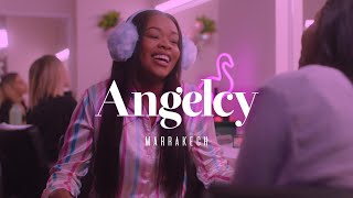 Angelcy  Marrakech Clip Officiel [upl. by Sidoon908]