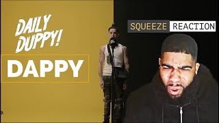 Dappy  Daily Duppy  Reaction [upl. by Cosenza]